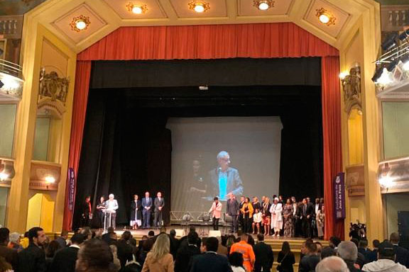 Personalidades de Juiz de Fora são homenageadas com Comenda Henrique Halfeld 1 comenda halfeld divulgacao pjf 1