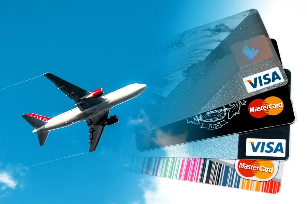 Como Acumular Milhas Aéreas: Dicas Práticas e Estratégias Eficientes 1 como viajar com milhas