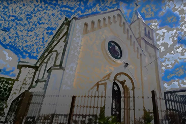 Imagem: ‘Nós por nós’: conheça as histórias do Bairro Igrejinha