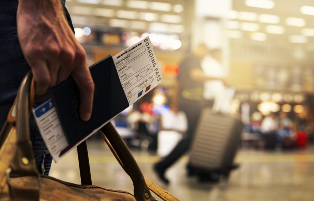 Tem promoção no ar: passagens aéreas por apenas R$ 286, ida e volta 1 passsagem