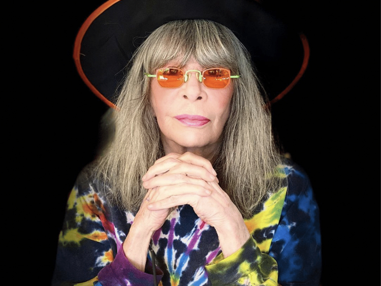 'Um dia eu viro semente' 1 rita lee