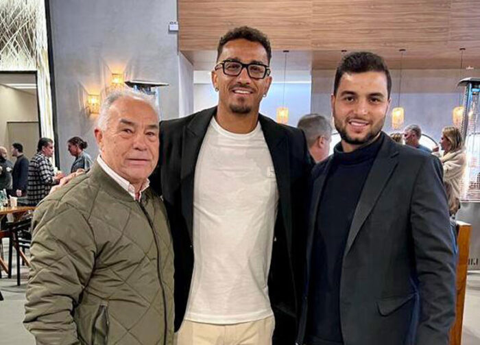 Coluna Cesar Romero - 2 e 3 de julho de 2023 10 1 eles acontecem Novo espaco esportivo