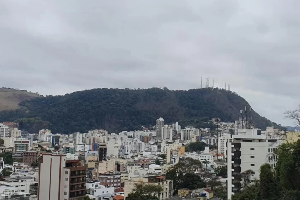 Defesa Civil alerta para onda de frio nesta madrugada em Juiz de Fora 1 1 tempo 99957