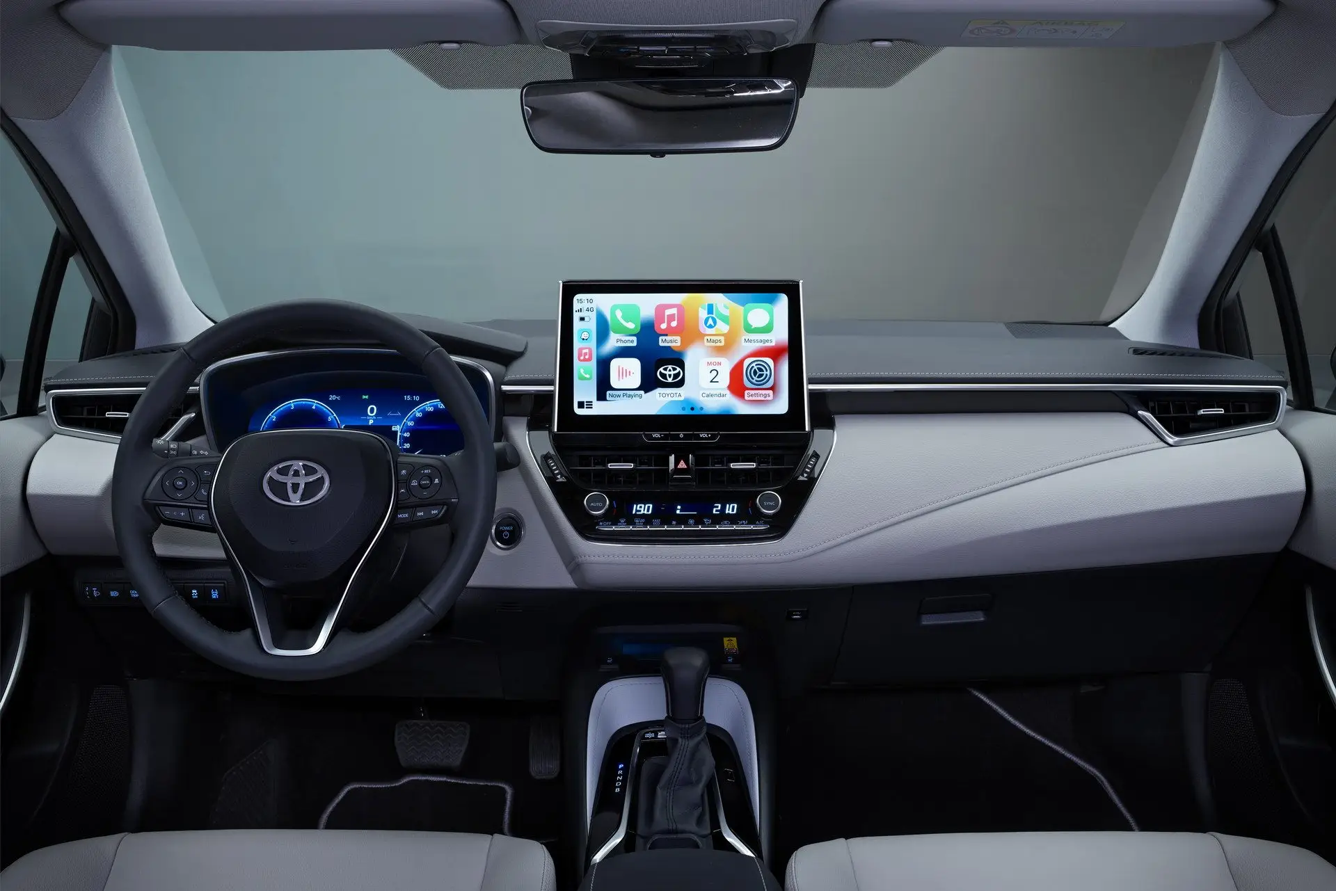A melhor forma de fazer seguro para Toyota Corolla 2024 2 Toyota Corolla 2024 (FotoDuvulgação/Internet)
