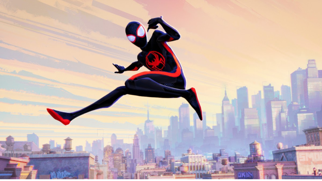 Confira a programação dos cinemas entre 8 e 14 de junho 1 Não-deixe-de-notar-as-referências-em-Homem-Aranha-Através-do-Aranhaverso-06-04-06-23