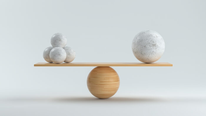 Dicas para Evitar o Esgotamento: Equilibrando a Vida Pessoal e Profissional 2 AdobeStock 317309885