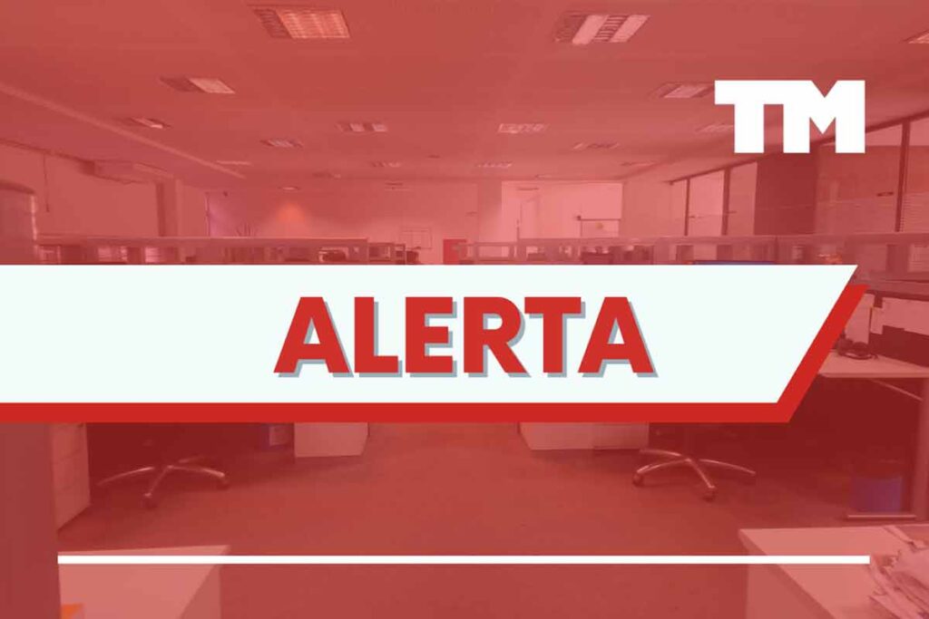 Telefone da Ouvidoria Municipal de Saúde está temporariamente fora do ar 1 Alerta destacada