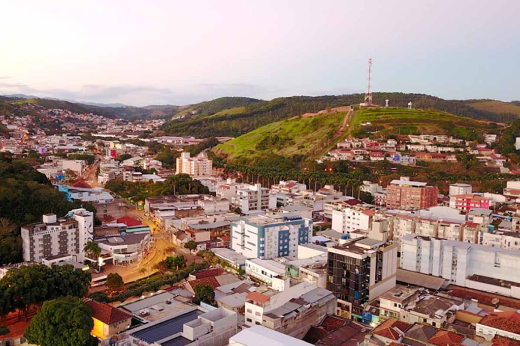 Cataguases recebe prêmio Cidades Inteligentes por parceria público-privada 1 Cataguases foto Red7
