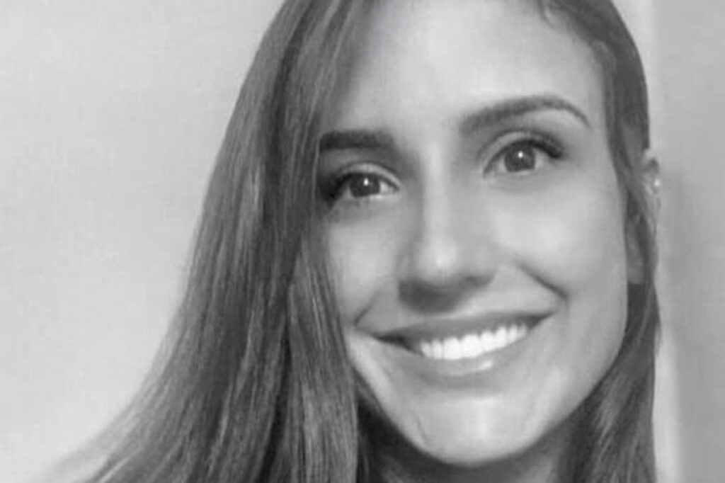 Suspeito de assediar escrivã Rafaela Drumond é isentado em conclusão de inquérito 1 morte de escrivã é investigada pela polícia civil
