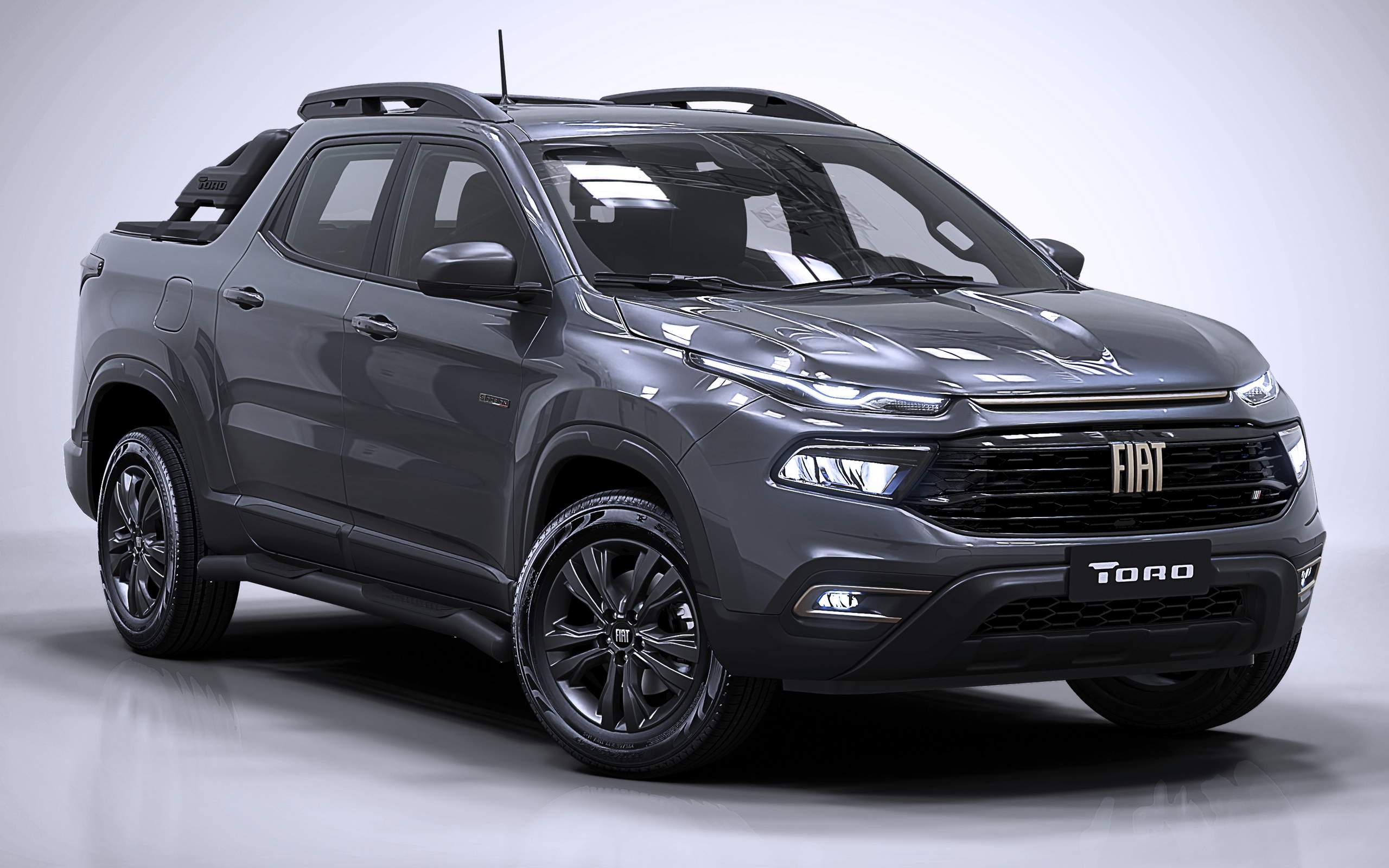 Fiat Toro Freedom 2024 – Confira as versões, equipamentos e preços em Minas Gerais 2 Fiat Toro Freedom 2024 (Foto: Divulgação/Internet)