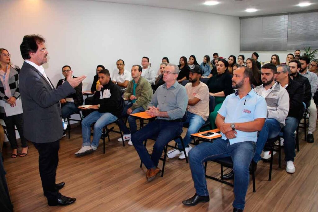Caratinga recebe Giro Fiemg 1 Giro Regional em Caratinga Diario de Caratinga