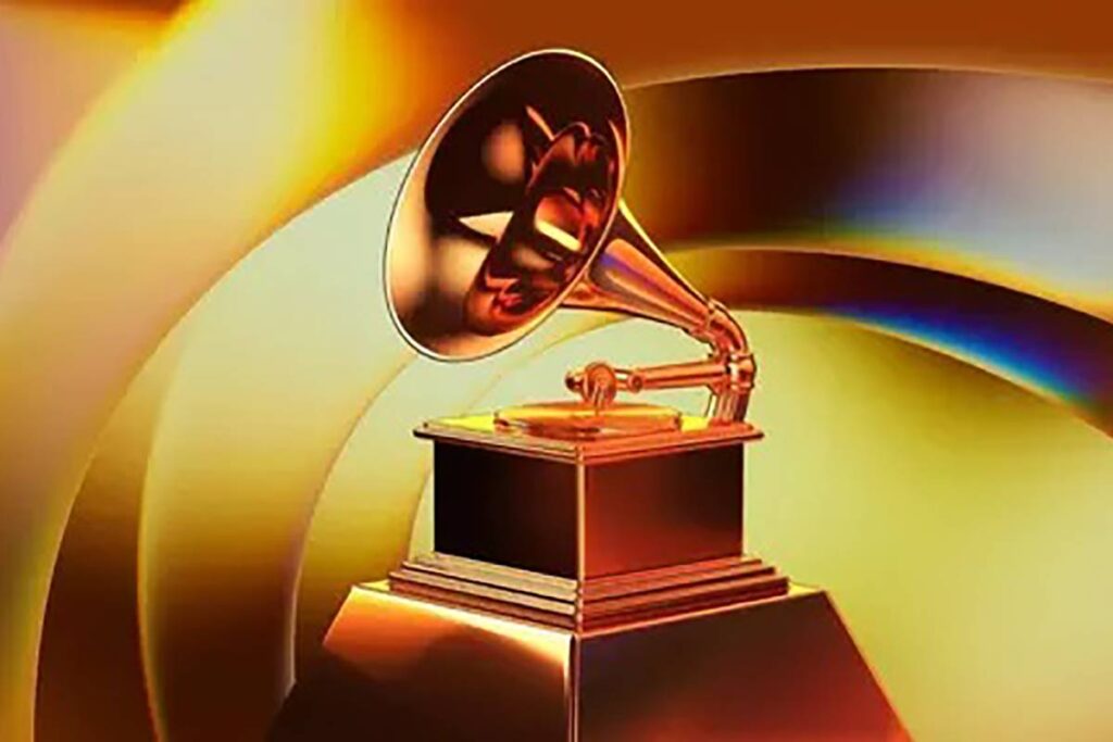 Grammy anuncia datas para a premiação de 2024 1 Grammy