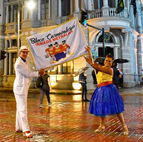 Conheça as histórias do Bairro Bandeirantes 3 Liliane meu lugar bandeirantes arquivo pessoal