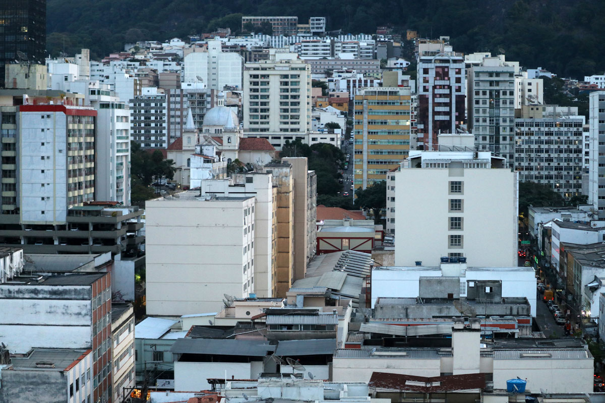 MERCADO IMOBILIARIO INTERNA Felipe Couri