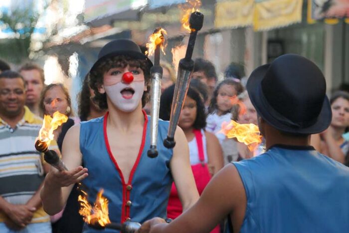 Após três anos, Festival de Teatro de São João Nepomuceno retorna com 22 peças 2 MarcusMartins