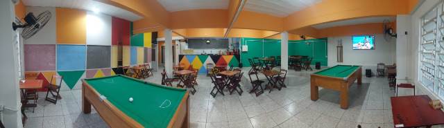 Terraço, Quintal, Varanda, Garagem e Porão 1 Porao 1