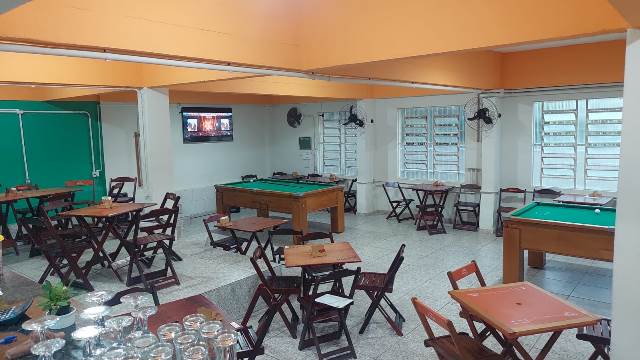 Terraço, Quintal, Varanda, Garagem e Porão 10 Porao 2