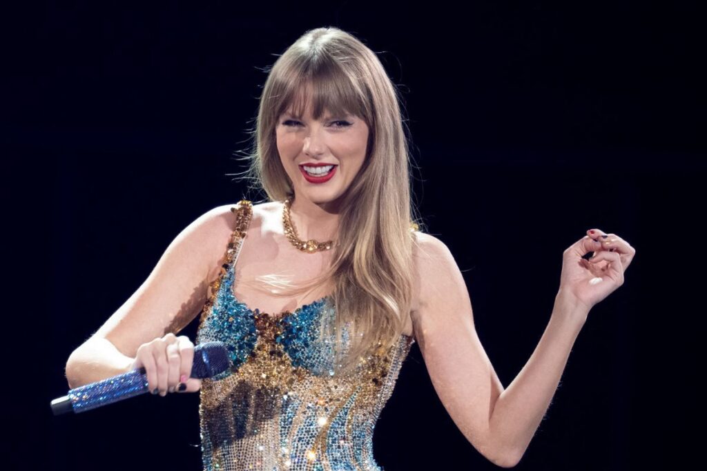 Taylor Swift no Brasil: ação de cambistas repercute na imprensa internacional 1 renaissance-pode-alcancar-r-24-bi-superando-taylor-swift-04-19-06-23