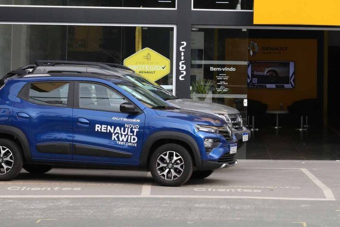 MEI tem desconto de até 30% na compra de carros novos 1 Rovena Rosa ABr