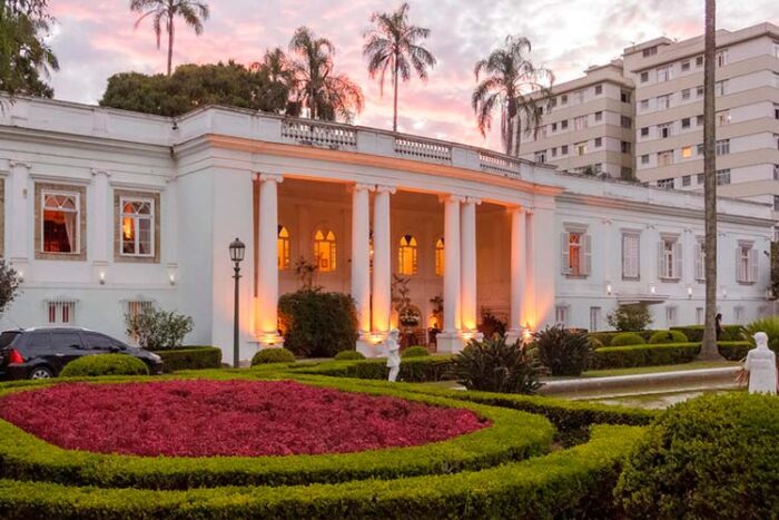 Petrópolis recebe o ‘Serra Wine Week’ 2 SOLAR DO IMPERIO HOTEL E RESTAURANTE 1