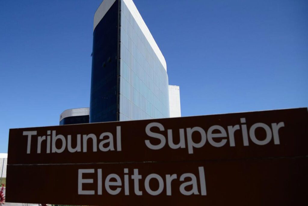 Concurso unificado da Justiça Eleitoral oferece salários de até R$ 13 mil 1 TSE