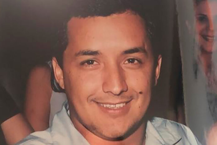 "Mudava a energia": saiba quem foi Antônio Marcos, jornalista que dá nome ao Ginásio Municipal 1 antonio marcos by arquivo pessoal