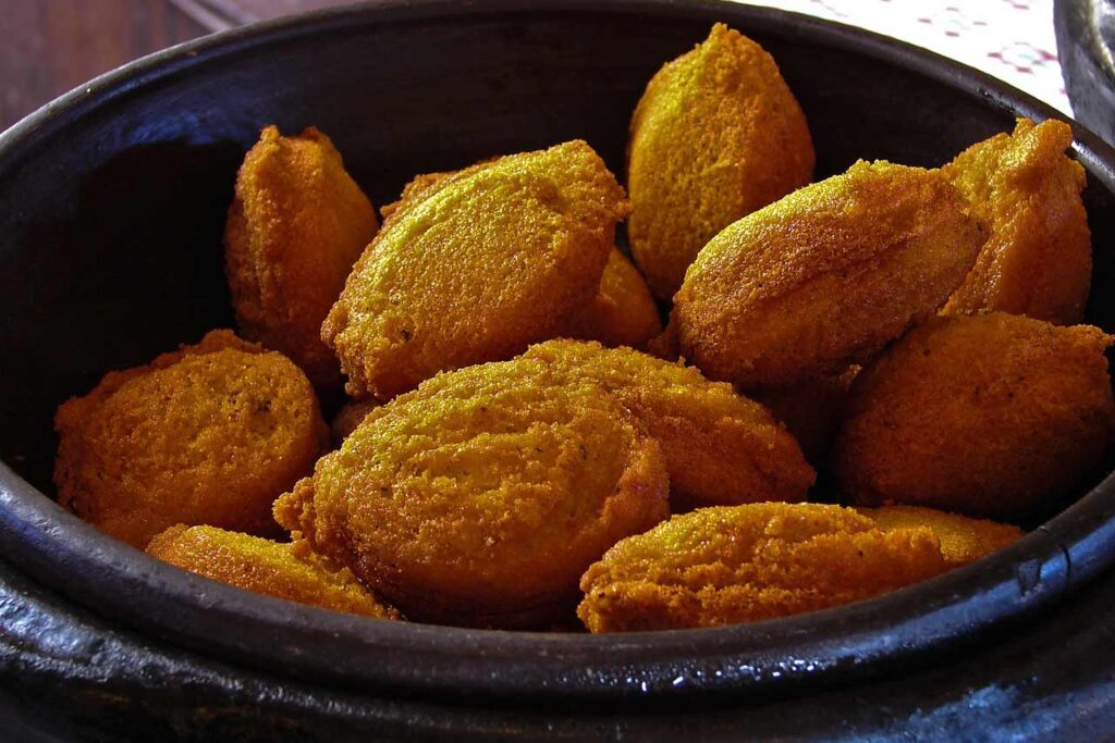 Sabores que contam histórias 1 bolinhos Jose Claudio Guimaraes Pixabay