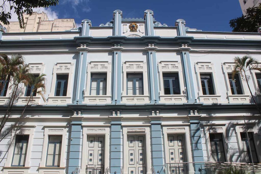Projeto de lei quer novas regras para minutos não utilizados na Área Azul 1 camara municipal divulgacao cmjf