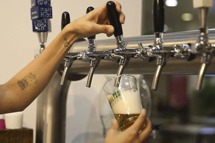 Prefeitura promove passeios por cervejarias de Juiz de Fora e região 1 cervejaria