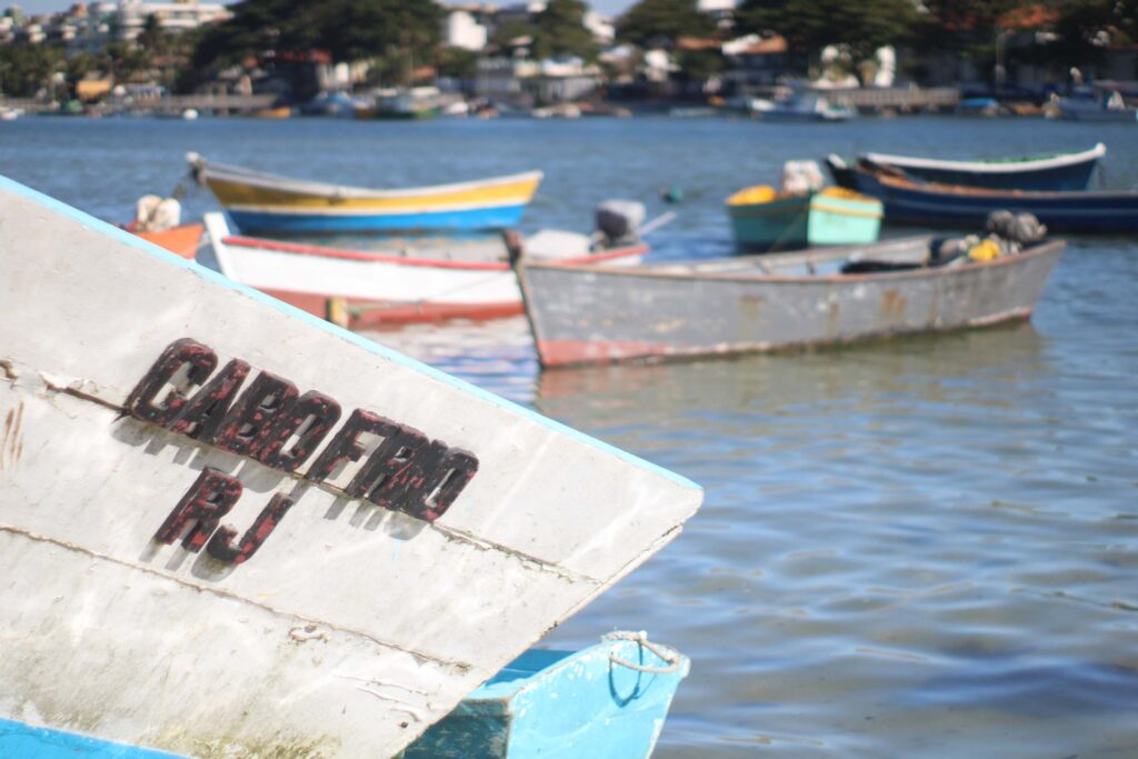 Cabo Frio, fora do verão, se mostra ainda mais turística 7 cabo frio