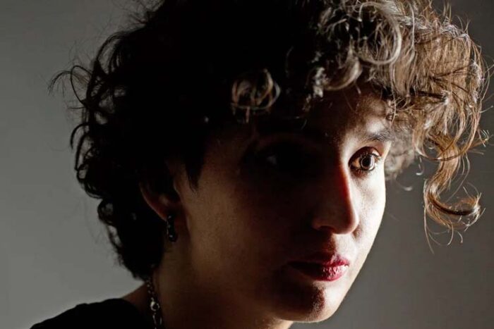 Fatima Daas visita JF e fala sobre seu livro ‘A última filha’ 1 fatima daas