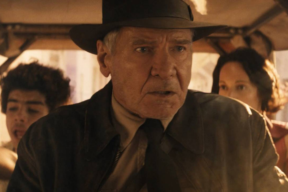 ‘Indiana Jones e a Relíquia do Destino’ chega aos cinemas nesta quinta 1 indiana jones divulgacao disney