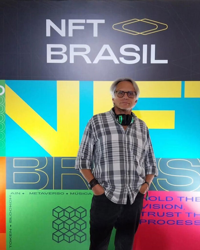 Coluna Cesar Romero - 18 e 19 de junho de 2023 10 jf por ai evandro Presenca na NFT