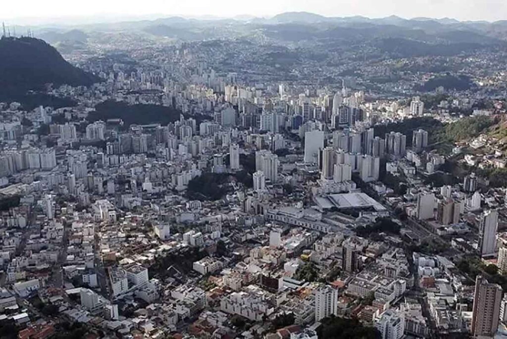 Caged: veja quantos postos de trabalho foram criados em JF em setembro 1 juiz de fora centro foto fernando priamo arquivo tm 1
