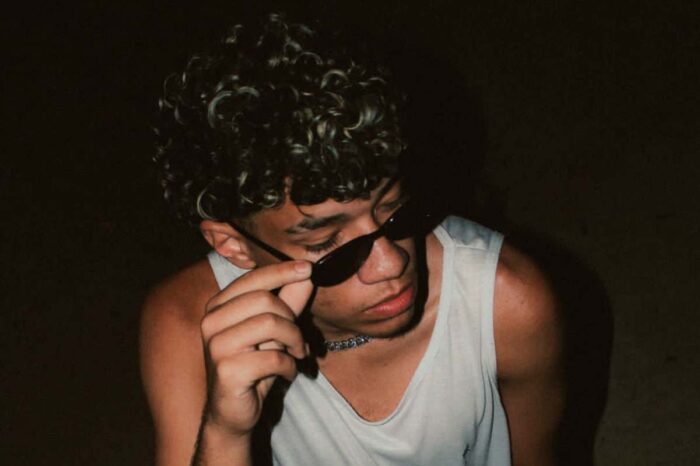Marabys lança clipe da música 'Bolos de Grana' 1 marabys