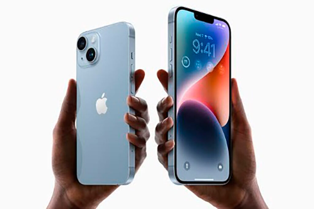 Alarme do iPhone falhando: Apple fala sobre correção do problema 1 iPhone 14 divulgação apple siri