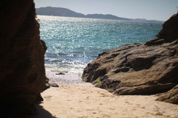 Cabo Frio, fora do verão, se mostra ainda mais turística 6 morro do vigia 2