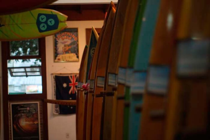 Cabo Frio, fora do verão, se mostra ainda mais turística 5 museu do surf