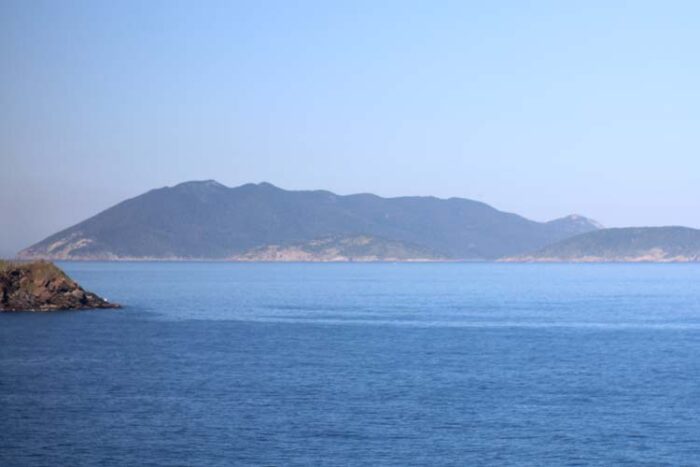 Cabo Frio, fora do verão, se mostra ainda mais turística 1 cabo frio