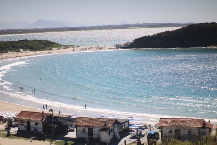 Cabo Frio, fora do verão, se mostra ainda mais turística 2 cabo frio