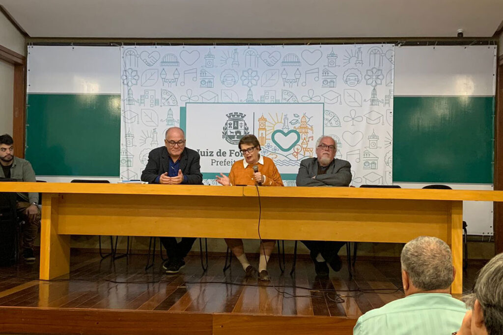 Projeto de Lei quer incentivar setores de tecnologia e inovação em JF 1 projeto de lei incentivo a tecnologia Davi Carlos Acacio