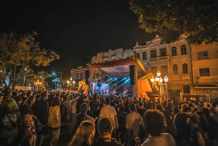Juiz de Fora sedia o festival ‘Dia de Rock’ 1 rOCK LEANDRO MIRANDA