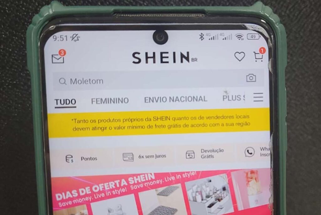 Novas regras para taxação de compras internacionais começam a vigorar 1 compras internacionais