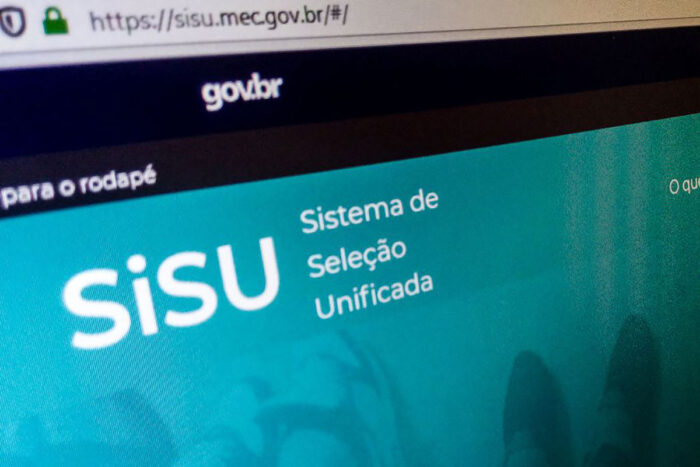 Sisu 2025: mais de 2 mil candidatos são aprovados na UFJF 1 sisu 2024