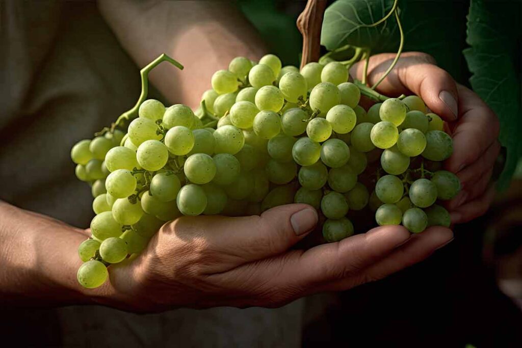 Orgânico, biodinâmico ou natural. Você sabe a diferença? 1 vinho freepik