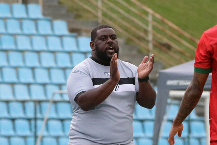 Tupi enfrenta o North no Estádio Municipal pelo Módulo II 1 wesley tupi by couri