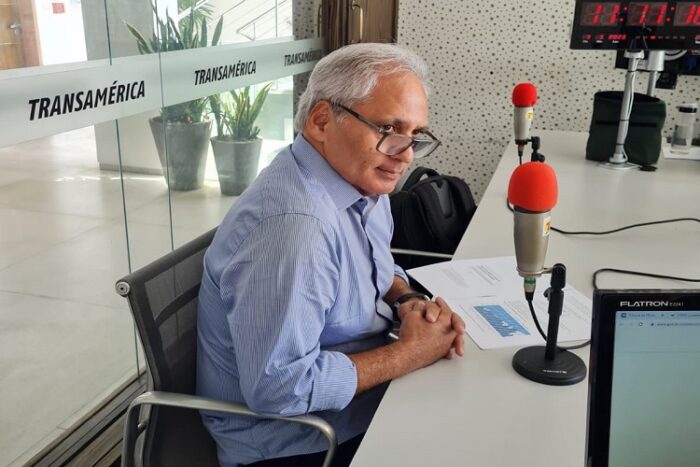 JF pode largar na frente na solução de novo modelo para financiar o transporte público 1 José Ricardo Daibert