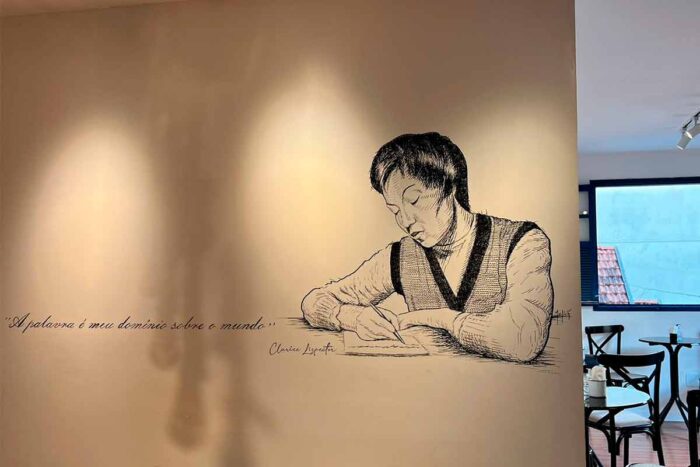 Autoria Casa de Cultura Divulgacao
