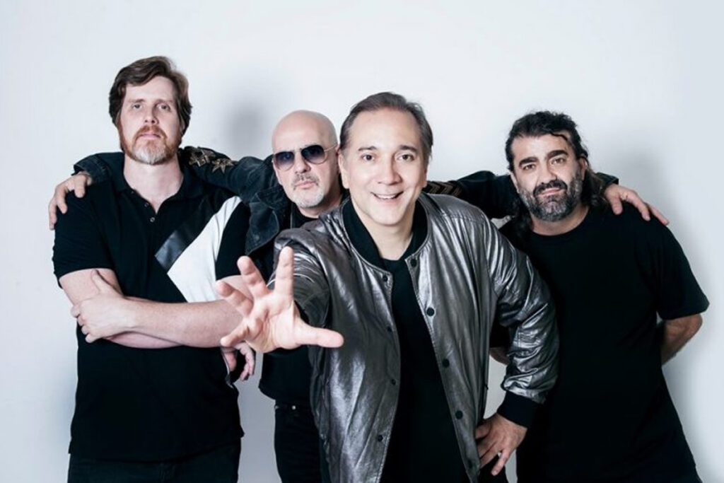 Arena Music Festival acontece neste fim de semana em Juiz de Fora 1 festival