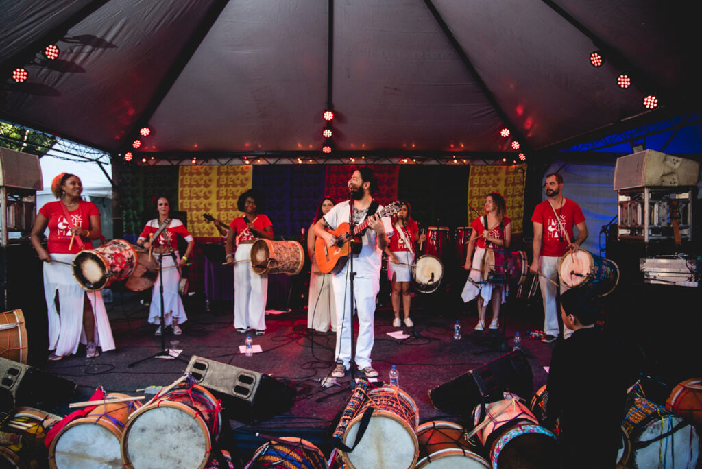 Confira a agenda cultural de Juiz de Fora 1 BRE1005